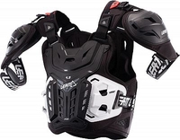 Leatt 4.5 Pro S17,  protector jacket