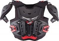 Leatt 4.5 Pro S17,  protector jacket kids