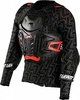 Leatt 4.5,  protector shirt long sleeve kids