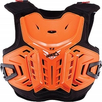 Leatt 4.5 S17,  protector vest kids