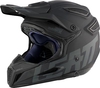 Leatt 5.5 Composite S17 Ghost,  cross helmet