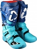 Leatt 5, 5 FlexLock Aqua S22,  boots