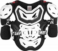 Leatt 5.5 Pro HD,  protector vest