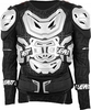 Leatt 5.5,  protector shirt long