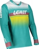 Leatt 5.5 UltraWeld Aqua S22,  jersey