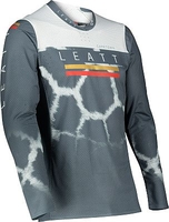 Leatt 5.5 UltraWeld Giraffe S22,  jersey