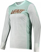 Leatt 5.5 UltraWeld Ice S21,  jersey