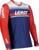 Leatt 5.5 UltraWeld Royal S22,  jersey