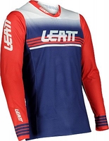 Leatt 5.5 UltraWeld Royal S22,  jersey