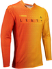 Leatt 5.5 UltraWeld S24 Citrus,  jersey,  color: Orange/Yellow/Black,  size: XL