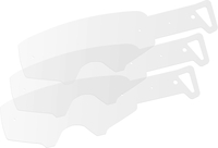Leatt 5.5/6.5,  Tear-Offs