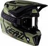 Leatt 7.5 Cactus S22,  cross helmet