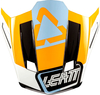 Leatt 7.5,  peak