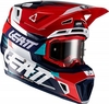 Leatt 7.5 Royal S22,  cross helmet
