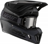 Leatt 7.5 S22,  cross helmet