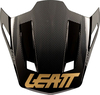 Leatt 8.5,  peak