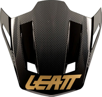 Leatt 8.5,  peak
