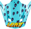 Leatt 8.5,  peak