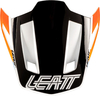 Leatt 8.5,  peak