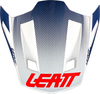 Leatt 8.5,  peak