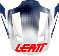 Leatt 8.5,  peak