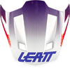 Leatt 8.5,  peak