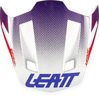 Leatt 8.5,  peak