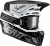 Leatt 8.5 S22,  cross helmet