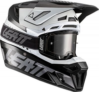 Leatt 8.5 S22,  cross helmet