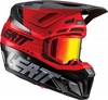 Leatt 8.5 S22,  cross helmet