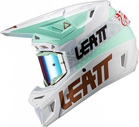 Leatt 8.5 V21.1,  cross helmet