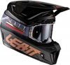 Leatt 9.5 Carbon S22,  cross helmet