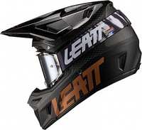 Leatt 9.5 V21.1,  cross helmet