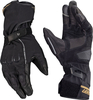 Leatt ADV SubZero 7.5,  gloves waterproof,  color: Black/Dark Grey,  size: XL