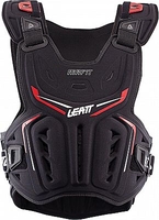 Leatt AirFit S17,  protector vest