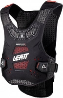 Leatt AirFlex,  chest protector Level-1