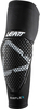 Leatt AirFlex,  elbow protector,  color: Black,  size: M