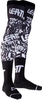 Leatt Brace,  orthoses socks,  color: Black/White,  size: 39-42 EU