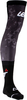 Leatt Brace,  socks long,  color: Black/Grey,  size: 35 EU - 38 EU