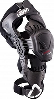 Leatt C-Frame Pro Carbon S17,  knee braces