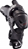 Leatt C-Frame S17,  knee braces kids