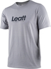 Leatt Core Titanium S23,  T-Shirt,  color: Grey,  size: S