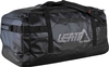 Leatt Duffel 120L,  gear bag,  color: Black,  size: 120 l