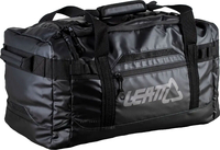 Leatt Duffel 60L,  gear bag,  color: Black,  size: 60 l