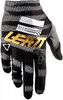 Leatt GPX 1.5 GripR Zebra S20,  gloves