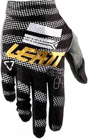 Leatt GPX 1.5 GripR Zebra S20,  gloves