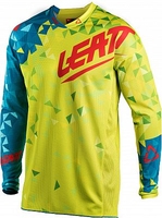 Leatt GPX 2.5,  jersey kids