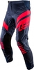 Leatt GPX 2.5 S20,  textile pants kids