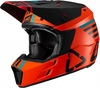 Leatt GPX 3.5 Jr V19.2 S20,  cross helmet