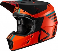 Leatt GPX 3.5 Jr V19.2 S20,  cross helmet